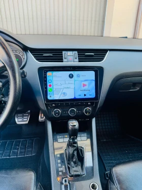 Skoda Octavia VRS | Mobile.bg � ����� ������ 11