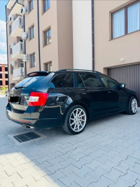 Skoda Octavia VRS | Mobile.bg � ����� ������ 8