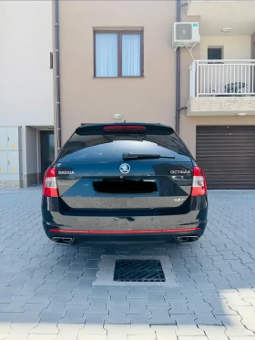 Skoda Octavia VRS | Mobile.bg � ����� ������ 9