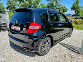 Honda Jazz 1.4SI AUTOMATIC SPORT EDITION | Auto.bg — изображение 5