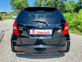 Honda Jazz 1.4SI AUTOMATIC SPORT EDITION | Auto.bg — изображение 4