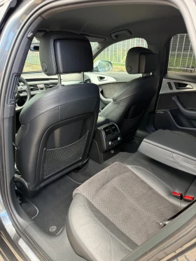 Audi A6 3.0TDi* 3xS-LINE* QUATTRO* DISTR* KEYLESS* CARPLAY - 12500 € / 24447.88 лв. - 89842124 15