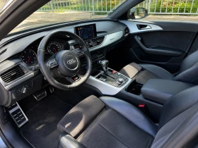Audi A6 3.0TDi* 3xS-LINE* QUATTRO* DISTR* KEYLESS* CARPLAY - 12500 € / 24447.88 лв. - 89842124 9