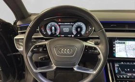 Audi A8 50/286HP/SLINE/MATRIX/360/PANO/B&O/KLESS/455z | Mobile.bg � ����� ������ 9