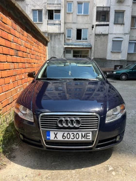 Audi A4 | Mobile.bg � ����� ������ 2