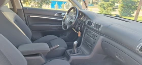 Skoda Superb 2.00/TDI 140 P.S. | Auto.bg — изображение 16