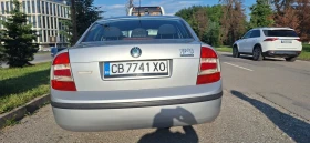 Skoda Superb 2.00/TDI 140 P.S. | Auto.bg — изображение 4