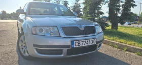 Skoda Superb 2.00/TDI 140 P.S. | Auto.bg — изображение 2
