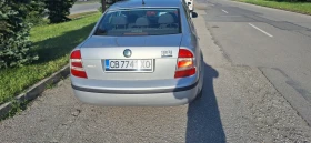 Skoda Superb 2.00/TDI 140 P.S. | Auto.bg — изображение 5
