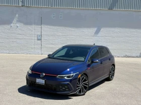 ������ VW Golf
