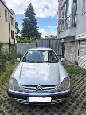 Citroen Xsara - 1300 € / 2542.58 лв. - 30386747 2