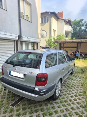 Citroen Xsara - 1300 € / 2542.58 лв. - 30386747 5