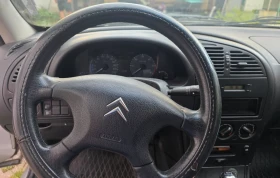 Citroen Xsara - 1300 € / 2542.58 лв. - 30386747 6