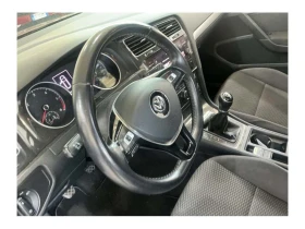 VW Golf Golf VII 1.6 TDI Trendline BlueMotion Tech - 10200 € / 19949.47 лв. - 33882410 10