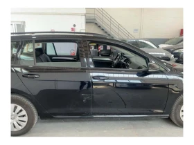 VW Golf Golf VII 1.6 TDI Trendline BlueMotion Tech - 10200 € / 19949.47 лв. - 33882410 5