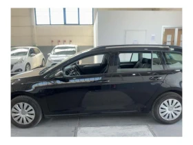 VW Golf Golf VII 1.6 TDI Trendline BlueMotion Tech - 10200 € / 19949.47 лв. - 33882410 2