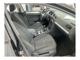 VW Golf Golf VII 1.6 TDI Trendline BlueMotion Tech | Mobile.bg � ����� ������ 16