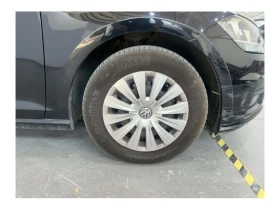 VW Golf Golf VII 1.6 TDI Trendline BlueMotion Tech | Mobile.bg � ����� ������ 11