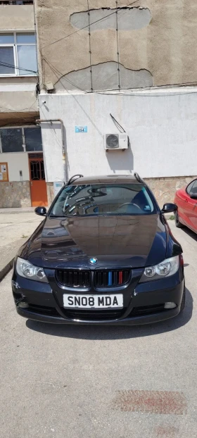 BMW 318 | Mobile.bg � ����� ������ 2