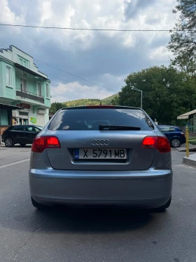 Audi A3 | Mobile.bg � ����� ������ 2