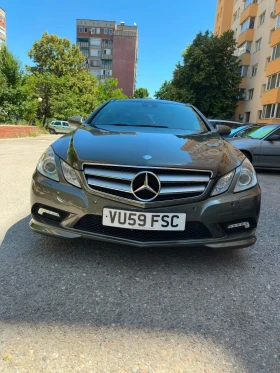 Mercedes-Benz E 350 Mercedes Benz Е350 CDI - 3900 € - 50321492 5