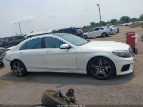 Mercedes-Benz S 63 AMG * CARFAX * ОПЦИЯ ЗА ФИНАНСИРАНЕ *  - 20550 € - 28023071 13