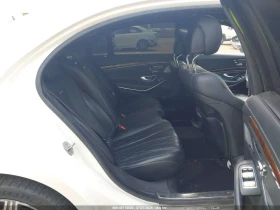 Mercedes-Benz S 63 AMG * CARFAX * ОПЦИЯ ЗА ФИНАНСИРАНЕ *  - 20550 € - 28023071 8