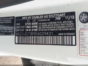 Mercedes-Benz S 63 AMG * CARFAX * ОПЦИЯ ЗА ФИНАНСИРАНЕ *  - 20550 € - 28023071 9
