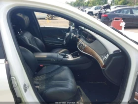 Mercedes-Benz S 63 AMG * CARFAX * ОПЦИЯ ЗА ФИНАНСИРАНЕ *  - 20550 € - 28023071 5