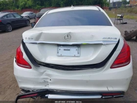 Mercedes-Benz S 63 AMG * CARFAX * ОПЦИЯ ЗА ФИНАНСИРАНЕ *  - 20550 € - 28023071 16