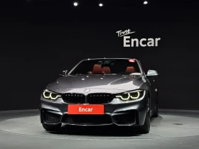BMW 430 (F32) 430I M Sports Convertible | Mobile.bg � ����� ������ 3