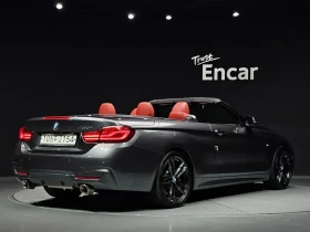 BMW 430 (F32) 430I M Sports Convertible | Mobile.bg � ����� ������ 2