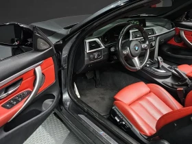 BMW 430 (F32) 430I M Sports Convertible | Mobile.bg � ����� ������ 10