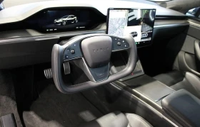 Tesla Model S Plaid Tri Motor AWD | Mobile.bg � ����� ������ 7