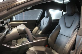 Tesla Model S Plaid Tri Motor AWD | Mobile.bg � ����� ������ 8