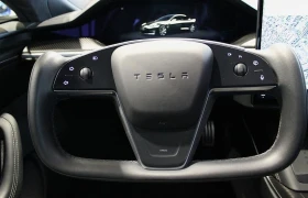 Tesla Model S Plaid Tri Motor AWD | Mobile.bg � ����� ������ 10