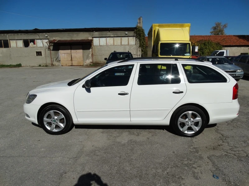 Skoda Octavia 1, 6-TDI- 2бр.уникални промоция, снимка 4 - Автомобили и джипове - 38422126