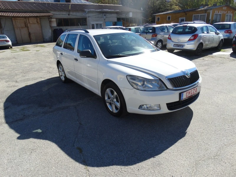 Skoda Octavia 1, 6-TDI- 2бр.уникални промоция, снимка 2 - Автомобили и джипове - 38422126