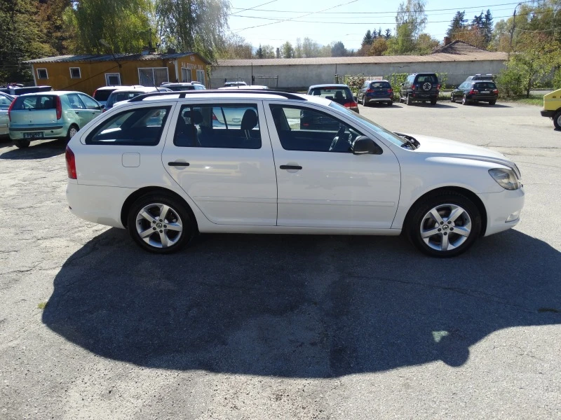 Skoda Octavia 1, 6-TDI- 2бр.уникални промоция, снимка 3 - Автомобили и джипове - 38422126