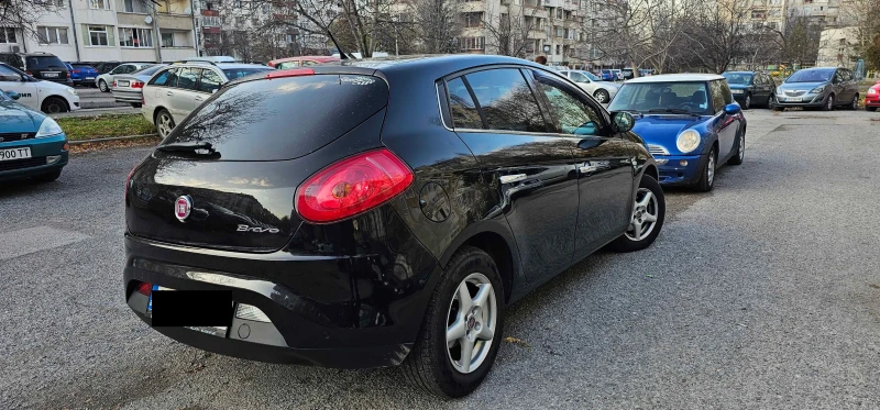 Fiat Bravo 1.6 Mjet, снимка 1 - Автомобили и джипове - 48385925