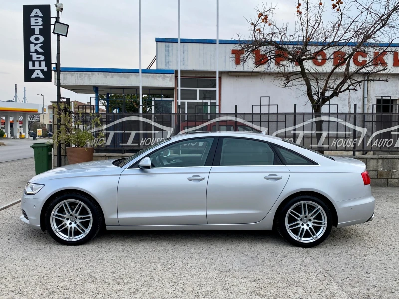 Audi A6 3.0TDI* Quattro* Full* , снимка 5 - Автомобили и джипове - 48155523