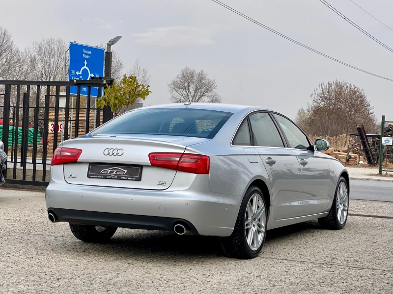 Audi A6 3.0TDI* Quattro* Full* , снимка 2 - Автомобили и джипове - 48155523