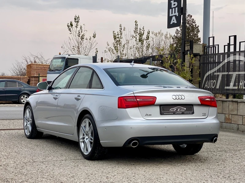 Audi A6 3.0TDI* Quattro* Full* , снимка 4 - Автомобили и джипове - 48155523