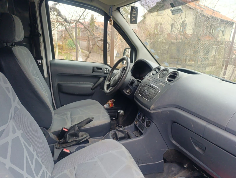 Ford Connect Transit НА ЧАСТИ!, снимка 9 - Автомобили и джипове - 48249321