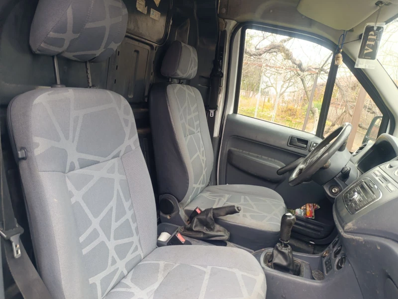 Ford Connect Transit НА ЧАСТИ!, снимка 7 - Автомобили и джипове - 48249321