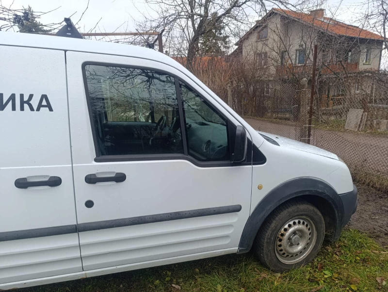 Ford Connect Transit НА ЧАСТИ!, снимка 5 - Автомобили и джипове - 48249321