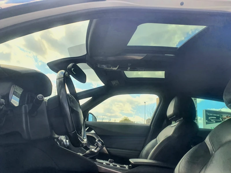 Citroen DS5 2.0hdi , снимка 7 - Автомобили и джипове - 52620437