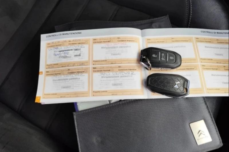 Citroen DS5 2.0hdi , снимка 15 - Автомобили и джипове - 52620437