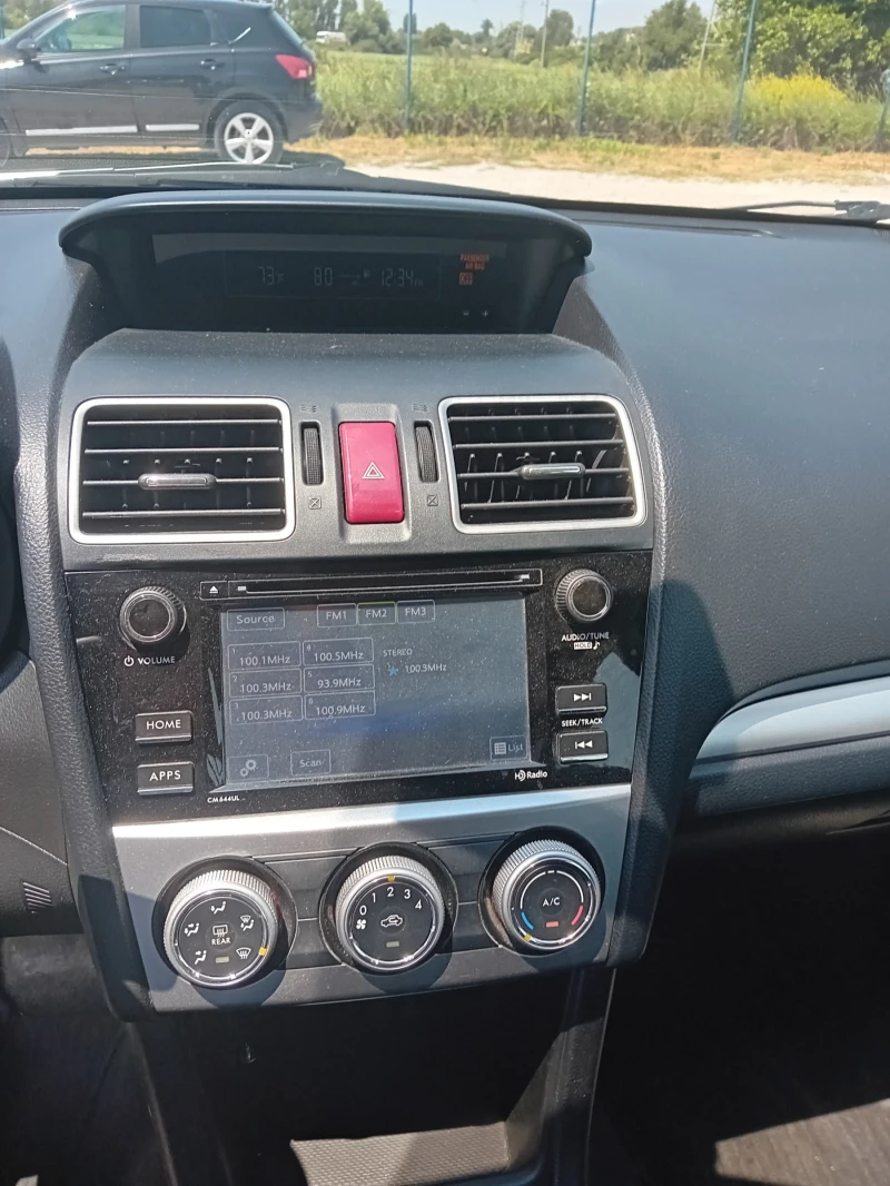 Subaru Impreza, снимка 10 - Автомобили и джипове - 52703223