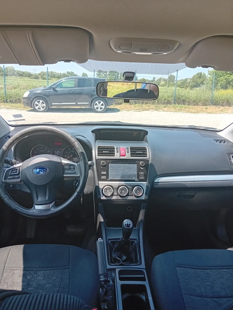 Subaru Impreza, снимка 7 - Автомобили и джипове - 52703223